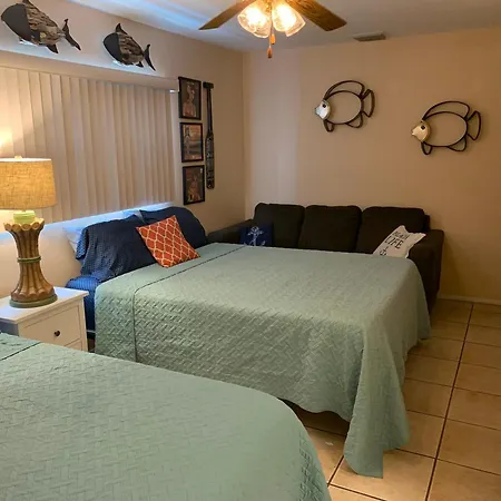 Michaels -Beachside Bungalows